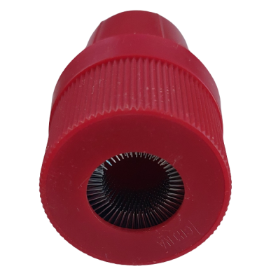Brosse pour bornes de batterie 2