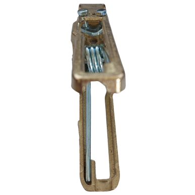 Pince bronze 300 A positif rouge 2