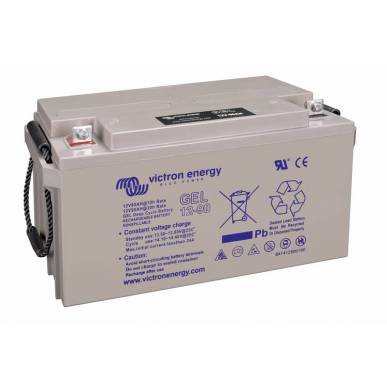 Batterie Gel Deep cycle 12V 90Ah GEL12-90 VICTRON