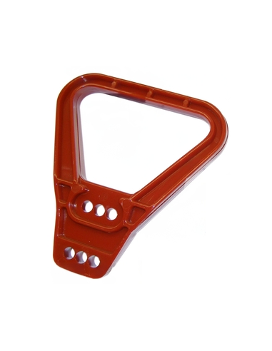 Poignée ANDERSON SBX175 / SBE160 Rouge
