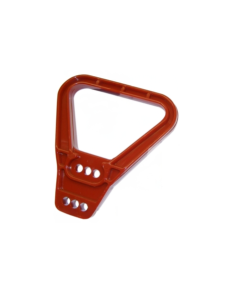 Poignée ANDERSON SBX175 / SBE160 Rouge