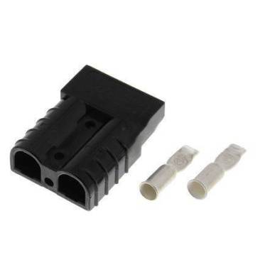 Connecteur de batterie ANDERSON SBE160 SBX175 80V Noir 2