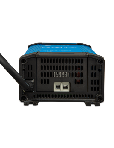 arrière face  Chargeur de batterie Blue Smart VICTRON 1 sortie 24V16A IP22