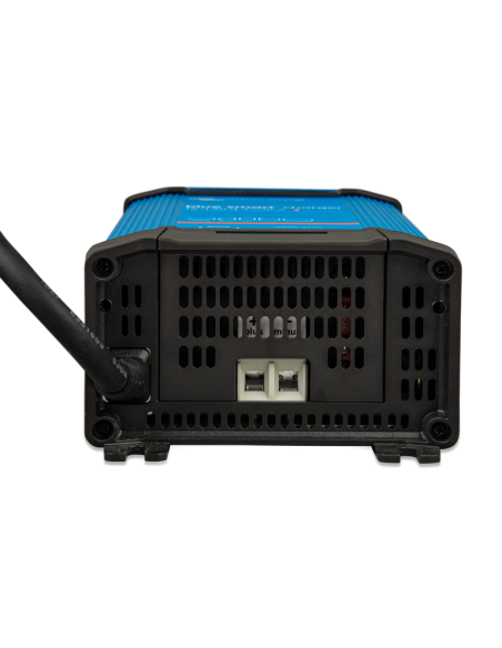 Chargeur de batterie Blue Smart VICTRON 1 sortie 12V 30A IP22 détails
