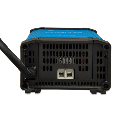 Chargeur de batterie Blue Smart VICTRON 1 sortie 12V/15A IP22 2