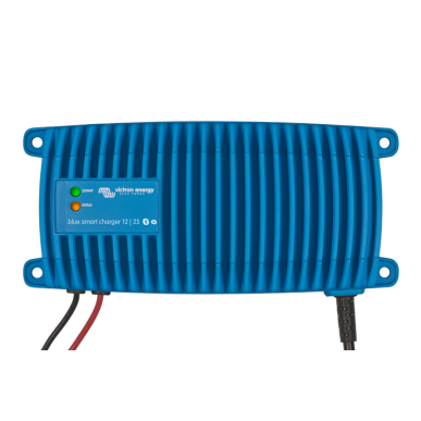 Chargeur de batterie Blue Smart VICTRON 12V/17A  IP67 étanche 2