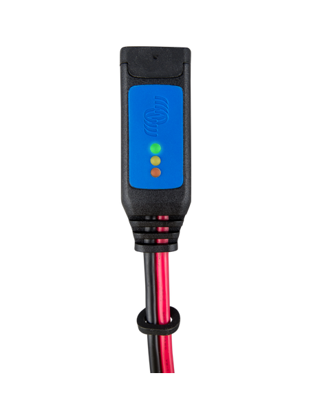 Indicateur de charge avec cosses à œillet M8 Victron Energy