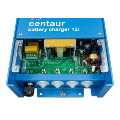 Chargeur de batterie multi sorties / VICTRON ENERGY CENTAUR 12 - 100 2
