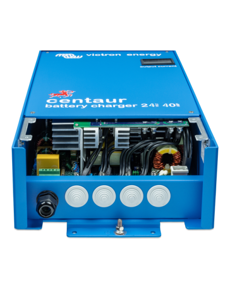 Chargeur de batterie multi sorties VICTRON ENERGY CENTAUR 24V 40A