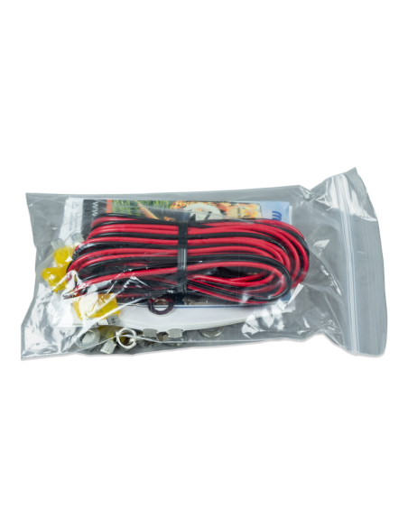 câble de Chargeur de batterie VICTRON  PHOENIX 12/50