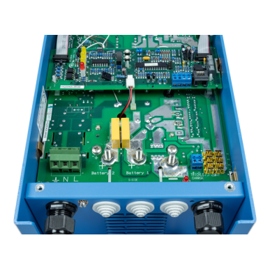 Chargeur de batterie VICTRON ENERGY PHOENIX 24/16 2