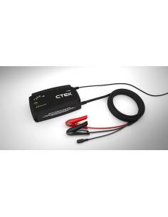 Chargeur de batterie PRO25S CTEK / 12V 25A 2