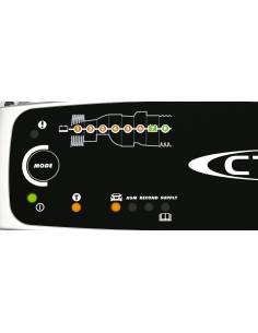 Chargeur de batterie MXS 10 CTEK / 12 V 10 A 2