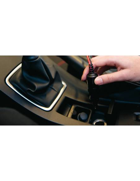 Prise Allume cigare Connect Cig Plug CTEK