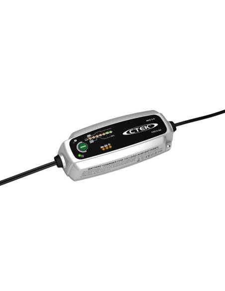 Chargeur de batterie MXS 38 CTEK / 12 V 3.8A a profil