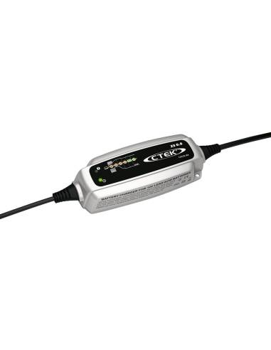 Chargeur de batterie XS 08 CTEK / 12 V 0.8 A profil