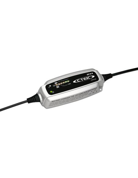 Chargeur de batterie XS 08 CTEK / 12 V 0.8 A profil