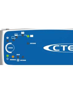 Chargeur CTEK 24V MXS4 2