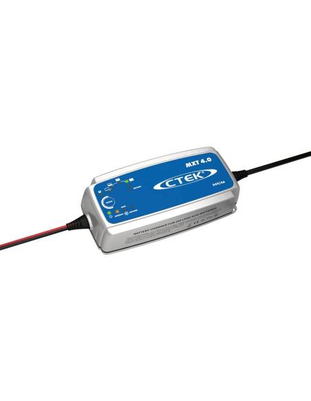 Chargeur CTEK 24V MXS4 Biais