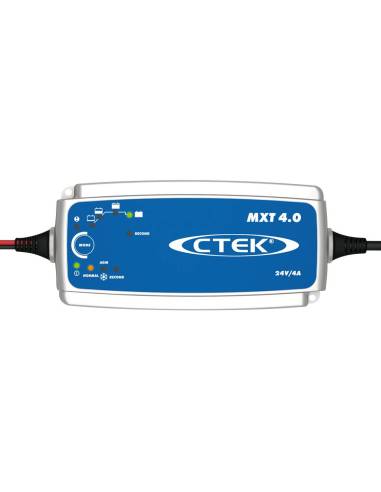 Chargeur CTEK 24V MXS4