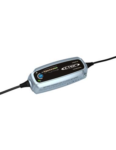 Chargeur CTEK Lithium XS Biais