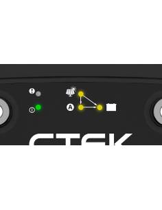 Chargeur DC/DC D250SE DUAL CTEK 2