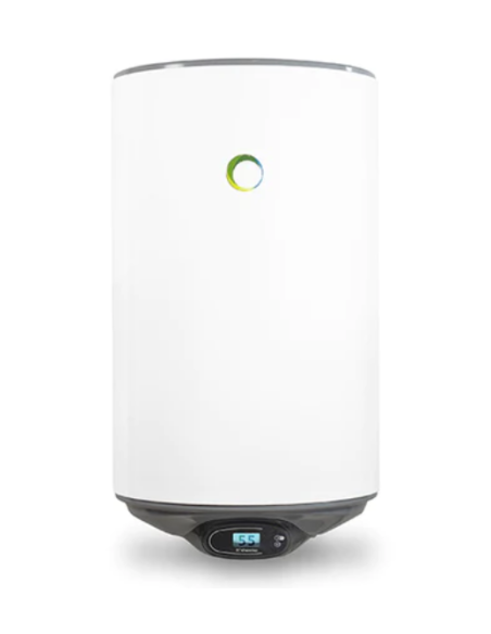 face avant Chauffe-eau photovoltaïque FOTHERMO PVB80 80 litres