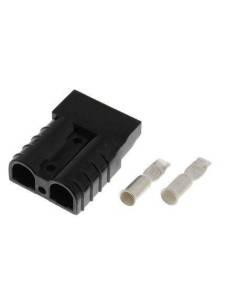 Connecteur de batterie ANDERSON SB50 80V Noir 2