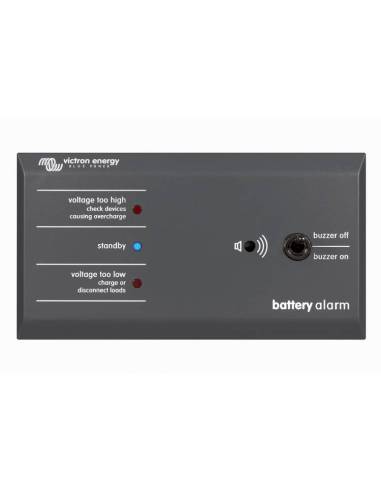 Alarme de batterie GX - VICTRON ENERGY