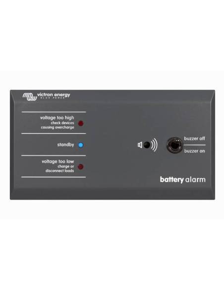 Alarme de batterie GX - VICTRON ENERGY