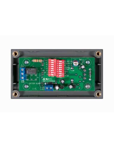 Alarme de batterie GX VICTRON ENERGY détails 2