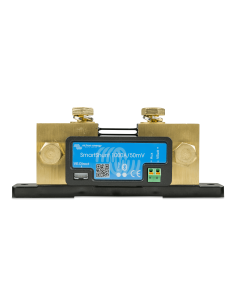 Contrôleur de batterie de précision Smartshunt 1000A/50mV VICTRON