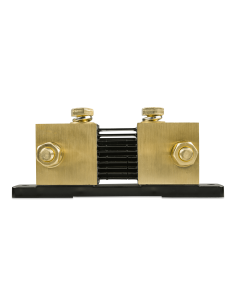 Contrôleur de batterie de précision Smartshunt 1000A/50mV VICTRON 2