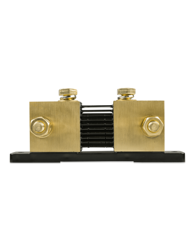 Contrôleur de batterie de précision Smartshunt 1000A/50mV VICTRON
