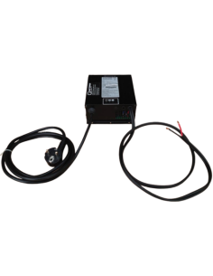Chargeur de batterie SPE CBHD1 small 12V 8 / 10 A