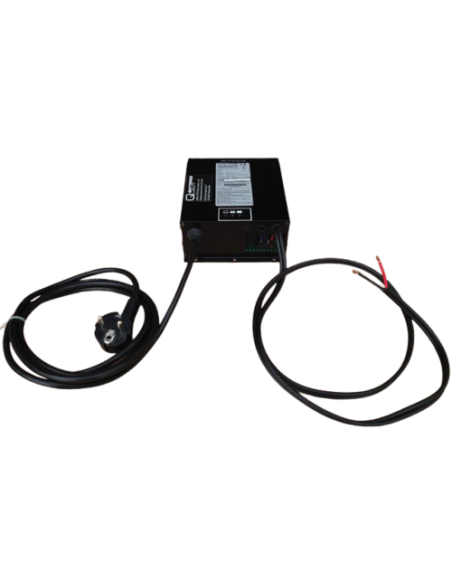 Chargeur de batterie SPE CBHD1 small 12V 8 / 10 A