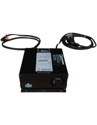 Chargeur de batterie SPE CBHD1 small 12 V 8A 10 A