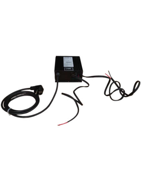 Chargeur de batterie SPE CBHD1 small 12 V 8 / 10 A avec relais coupure