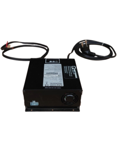 Chargeur de batterie SPE CBHD1 small 24 V 8 / 10 A 2