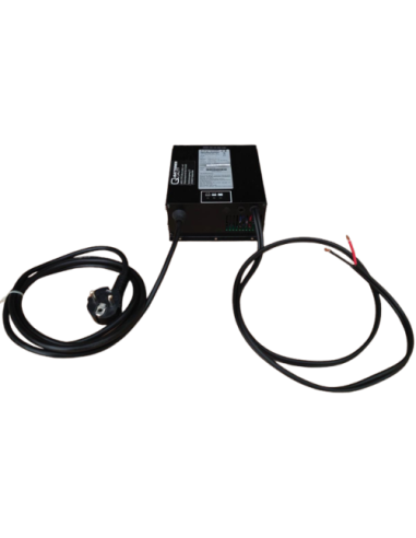 Chargeur de batterie SPE CBHD1 small 24 V 8 / 10 A