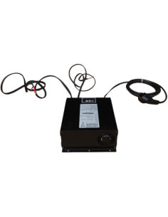 Chargeur de batterie SPE CBHD1 small 24 V 8 / 10 A avec relais coupure 2