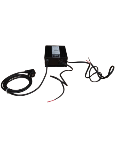 Chargeur de batterie SPE CBHD1 small 24 V 8 / 10 A avec relais coupure