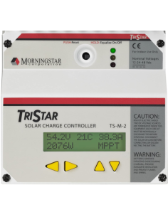 Compteur numérique pour Tristar TSM2 MORNINGSTAR