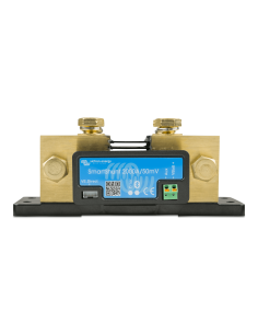 Contrôleur de batterie de précision SmartShunt 2000 A 50 mV VICTRON