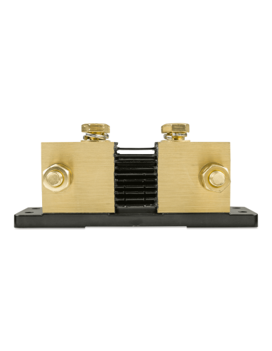 Contrôleur de batterie de précision SmartShunt 2000 A 50 mV VICTRON
