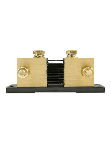 Contrôleur de batterie de précision SmartShunt 2000 A 50 mV VICTRON