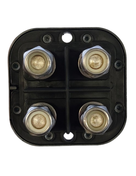 Coupe batterie bipolaire 120 A 24 V
