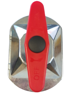 Coupe batterie bipolaire 250 A avec coupure d'excitation 2