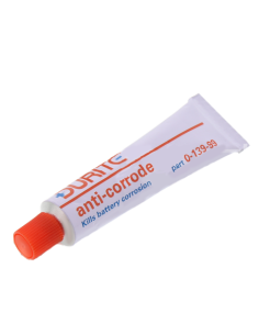 Tube de graisse Anti-corrosion DURITE