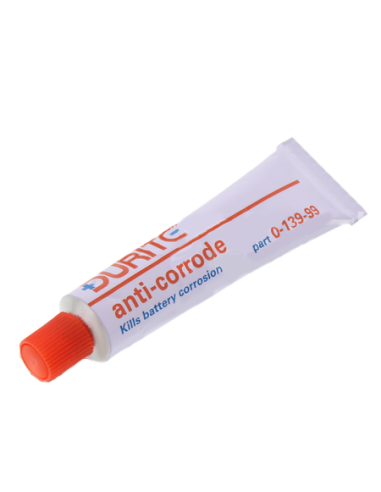 Tube de graisse Anti-corrosion DURITE